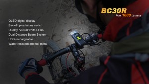 Fenix BC30R